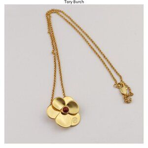 Tory Burch Necklaces(Brand New)